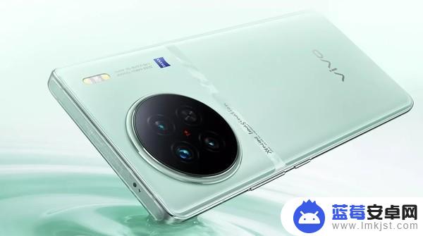 vivo X90s正式开售 搭载天玑9200+处理器 3999元起