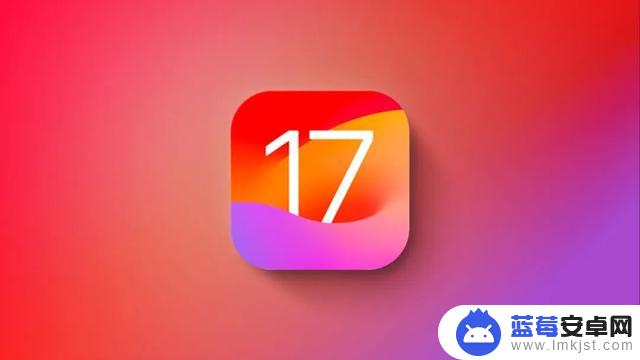 来啦！iOS 17.0 beta 3 已发布，很多页面已汉化