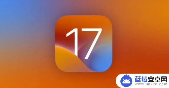 iOS17公测版正式发布，史诗级的优化升级，续航太顶，信号完美