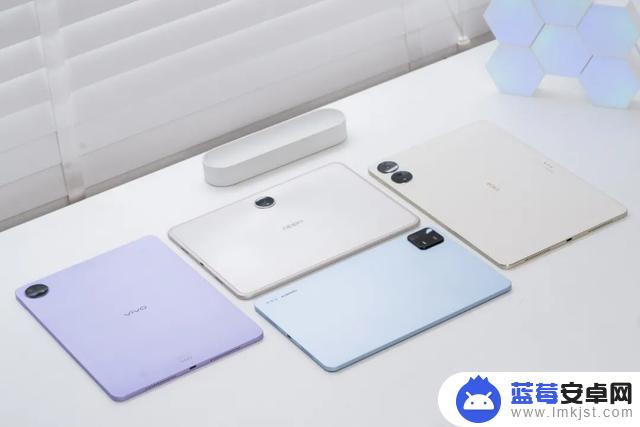 荣耀、小米、OPPO、vivo，2500元级安卓平板横评