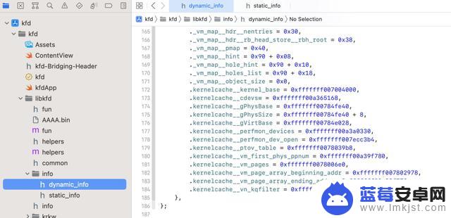 真快，iOS 16.6 beta kfd 新漏洞，一键开启灵动岛