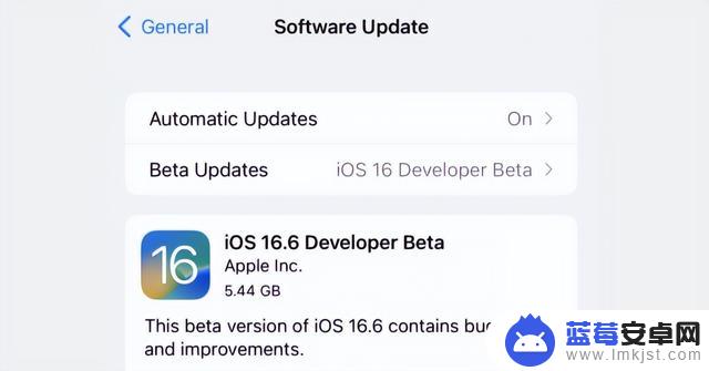 真快，iOS 16.6 beta kfd 新漏洞，一键开启灵动岛