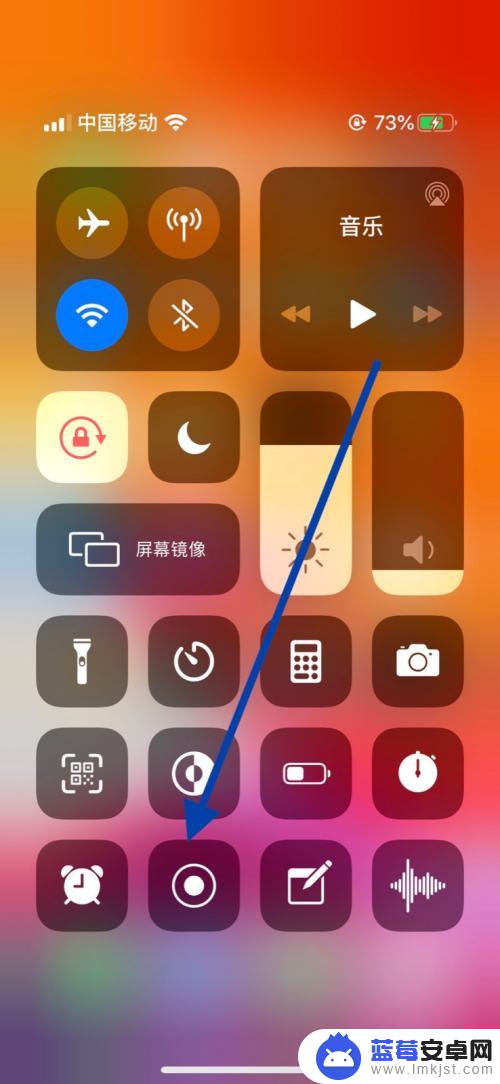 苹果手机屏幕录制怎么打开麦克风 苹果手机屏幕录制怎么开启麦克风教程