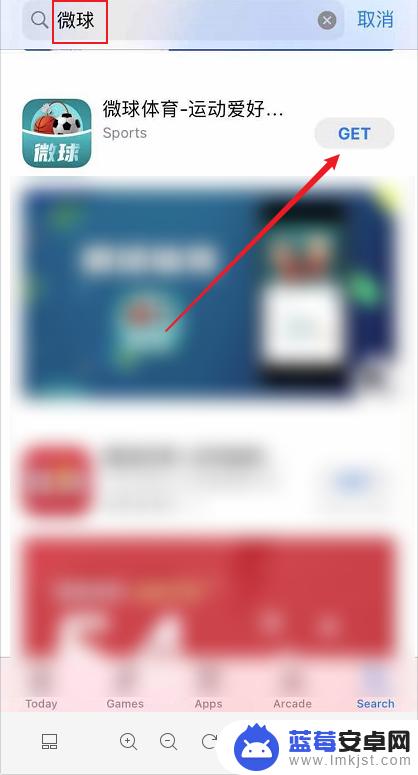 苹果手机如何安装微球 微球体育app苹果版如何下载