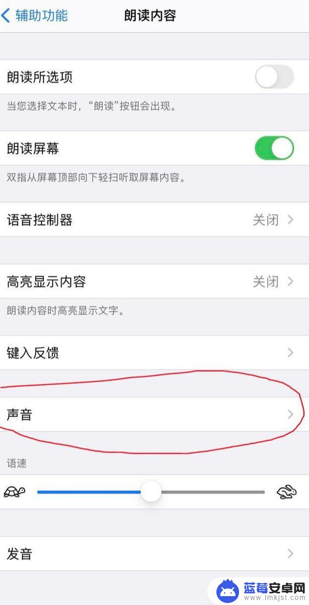 苹果手机怎样设置普通话语音 iOS14的Siri如何设置普通话发音