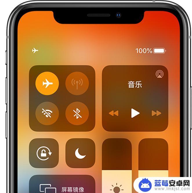 苹果手机动不动就没信号 iPhone 信号突然消失