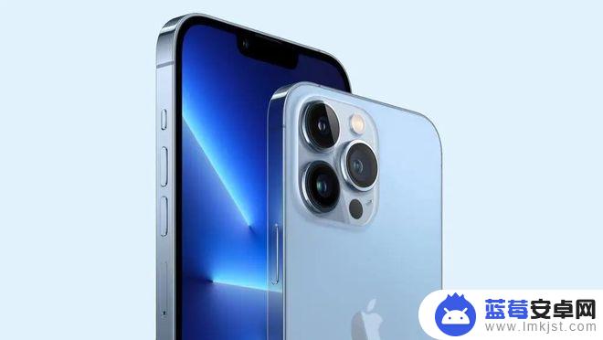 iphone13好还是13pro好 买iPhone13Pro还是13Pro Max哪个更适合