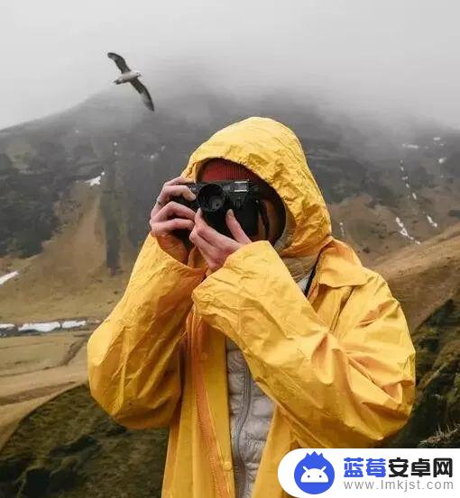 雨天手机照片怎么拍 如何在雨天拍出美丽的照片