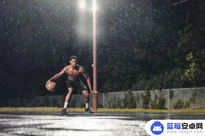 雨天手机照片怎么拍 如何在雨天拍出美丽的照片