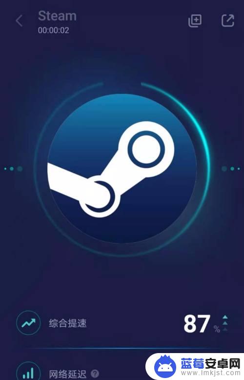 新手机怎么登不了steam 手机Steam无法登录怎么办