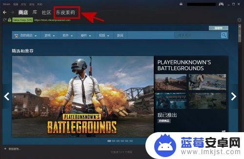 怎么提取steam好友连接 Steam个人链接提取教程