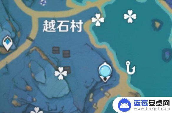 原神老鱼叉什么意思 《原神》中获得鱼叉的流程