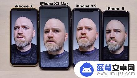 苹果手机怎样拍镜像照片 使用iPhone自拍时如何开启画面反转镜像模式