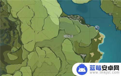 原神蒙德地灵龛一共有几个 原神蒙德地灵龛分布图和钥匙获取方法详解