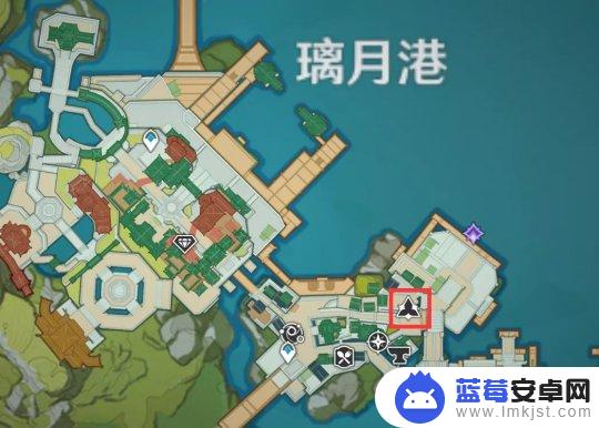 原神声望升级哪个城市 全新系统攻略声望系统如何升级