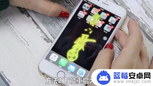 苹果手机6反应慢怎么解决 iPhone6如何解决反应慢卡顿问题