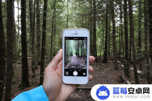 华为手机拍山水怎么设置 华为手机拍雨天风景