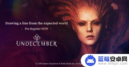 十三月steam 免费暗黑游戏《Undecember（十三月）》