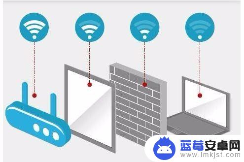 怎么可以让手机wifi信号增强 手机wifi信号增强方法