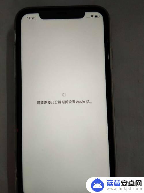 苹果12手机怎么激活使用教程 新iPhone苹果手机激活教程视频演示