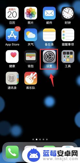 怎么改苹果手机ip iPhone手机IP地址修改教程