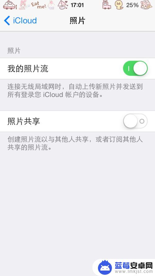 苹果手机的照片怎么备份 iPhone 照片备份方法