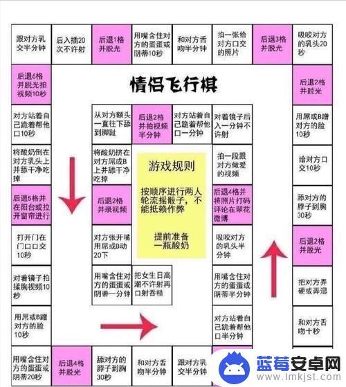 飞行棋怎么组队玩 摩尔庄园飞行棋规则攻略