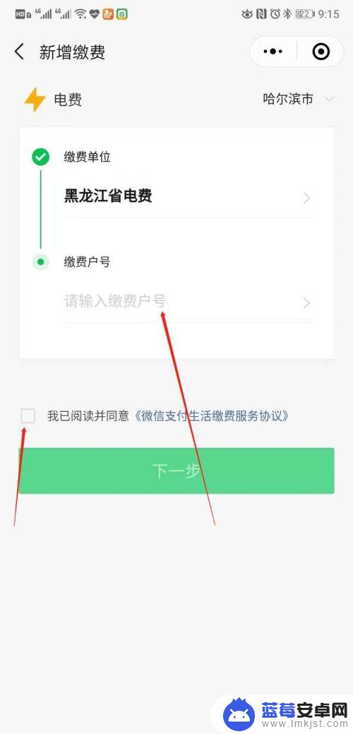 电费怎么在手机上缴费 如何在网上支付电费