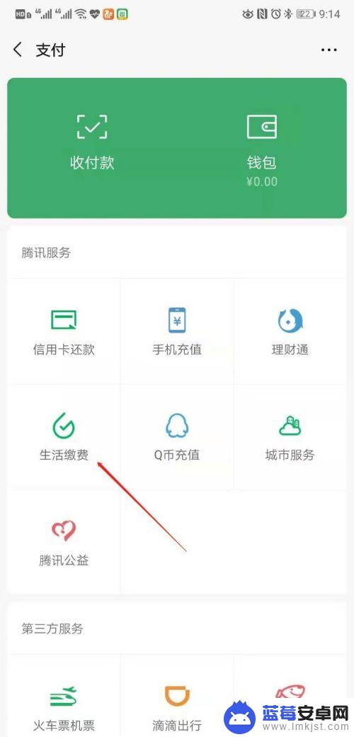 电费怎么在手机上缴费 如何在网上支付电费