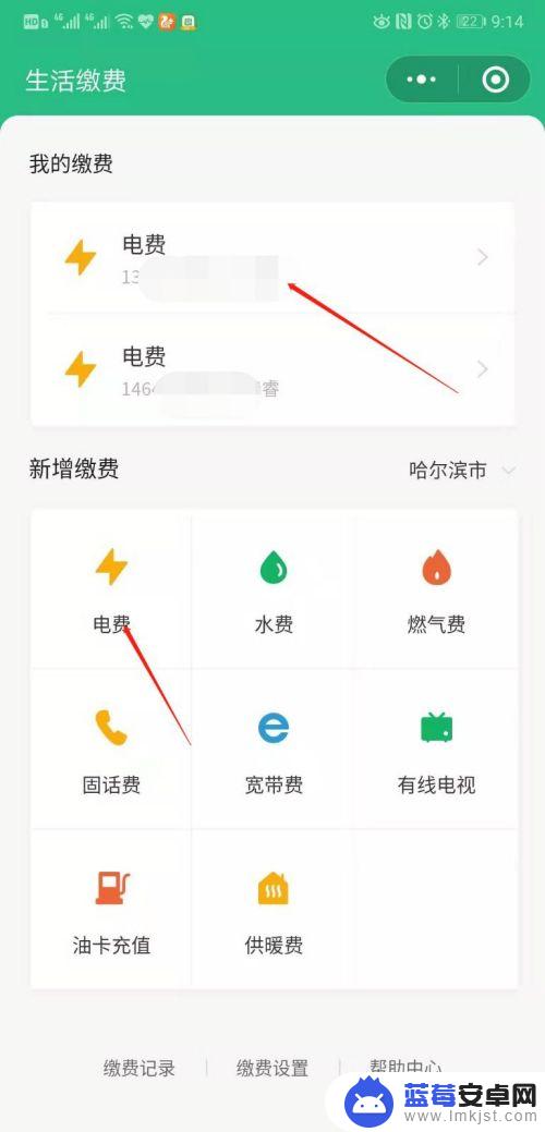 电费怎么在手机上缴费 如何在网上支付电费