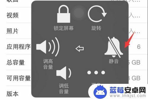 iphone手机没声音了是怎么回事 为什么我的苹果手机突然没有声音