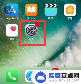 苹果手机怎么看名字 怎样修改iPhone手机的名称