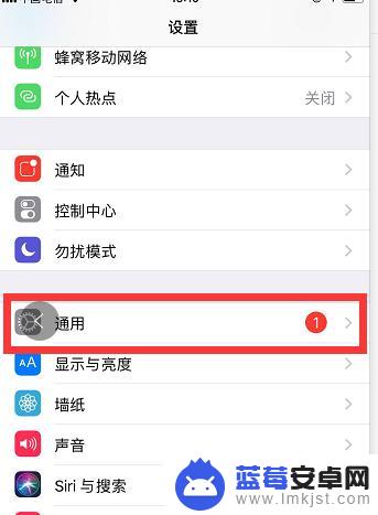 苹果手机怎么看名字 怎样修改iPhone手机的名称