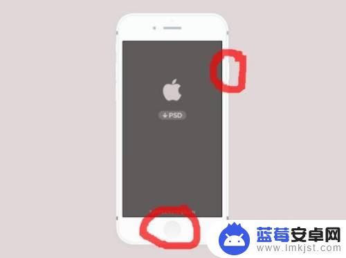 iphone一直闪烁苹果标志 苹果手机一直闪苹果标志怎么处理