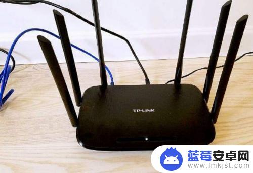 用手机设置tplink路由器 tp-link无线路由器手机设置教程