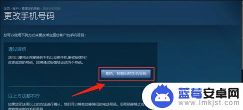 steam换手机号了怎么改绑 Steam账号怎么更换绑定的手机号码