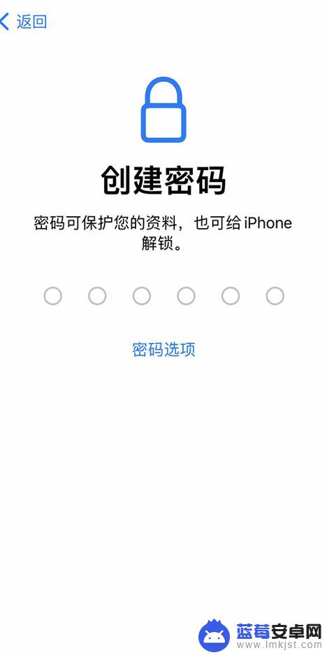 新买的苹果手机怎样设置功能 如何激活一台新的iPhone设备