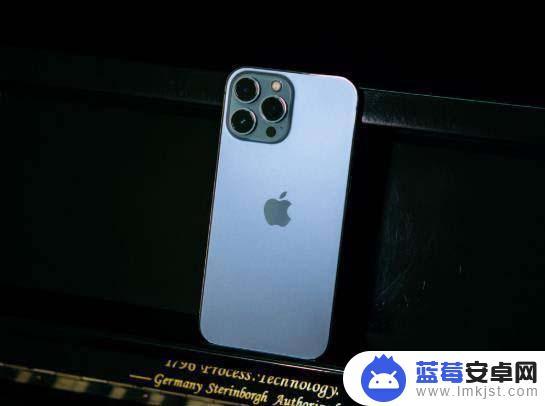 手机拍摄花屏怎么设置 解决iPhone13拍照花屏闪烁的方法