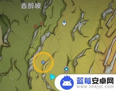 原神须弥灯怎么触发 原神须弥突发事件触发地点介绍