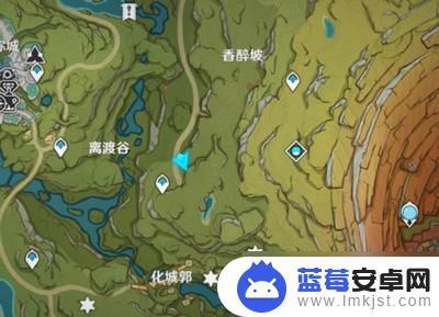 原神须弥灯怎么触发 原神须弥突发事件触发地点介绍