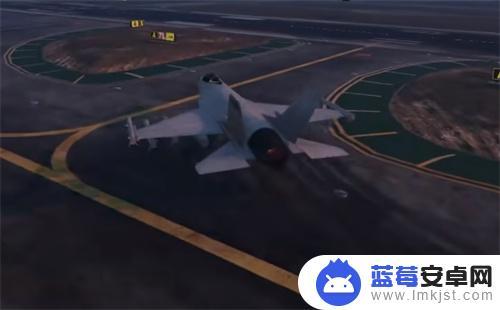 gta5飞机怎么进库 GTA5飞机怎么开启