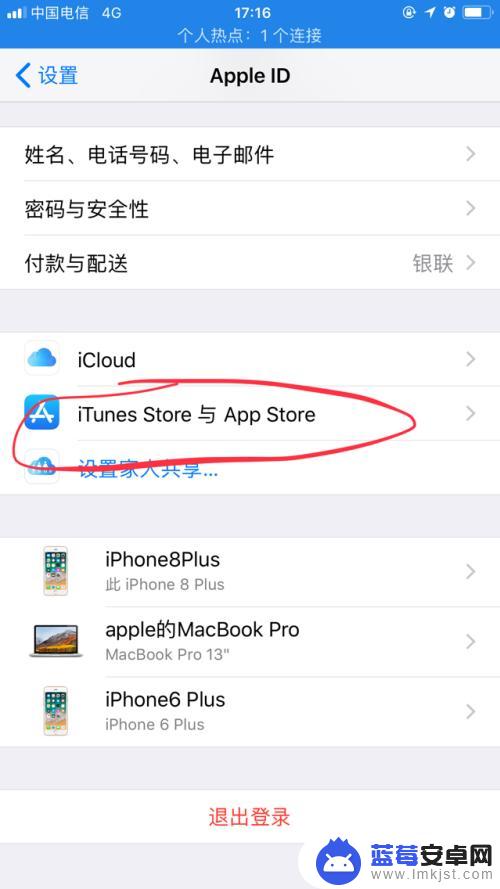 苹果手机怎么找ad iPhone手机如何查看Apple ID号