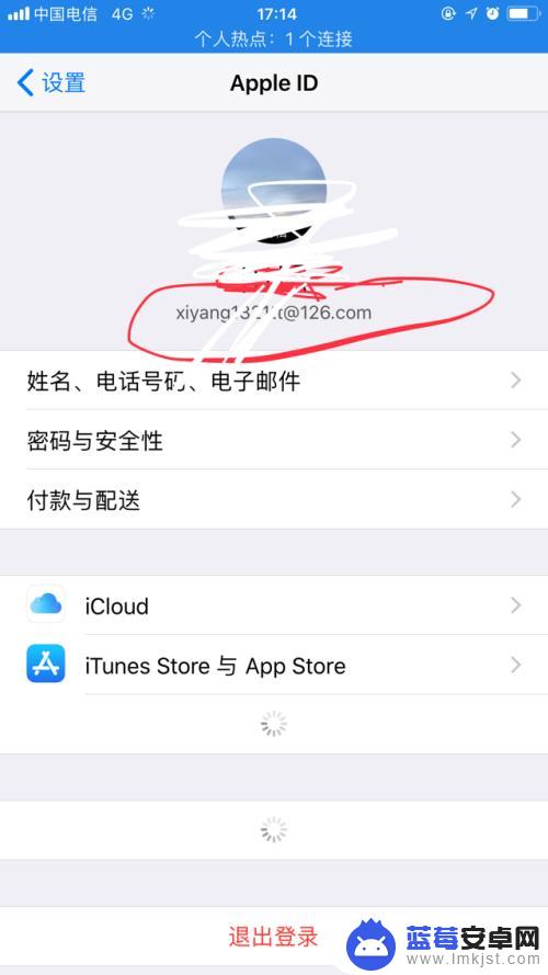 苹果手机怎么找ad iPhone手机如何查看Apple ID号