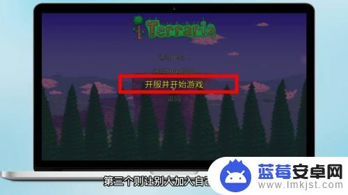 steam怎么连击泰拉瑞亚 泰拉瑞亚steam怎么建立联机服务器