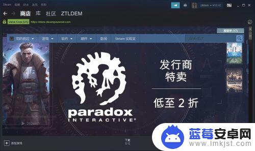 steam设置分类名字 Steam怎么设置分类