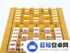 军棋怎么下规则是什么 下军旗策略