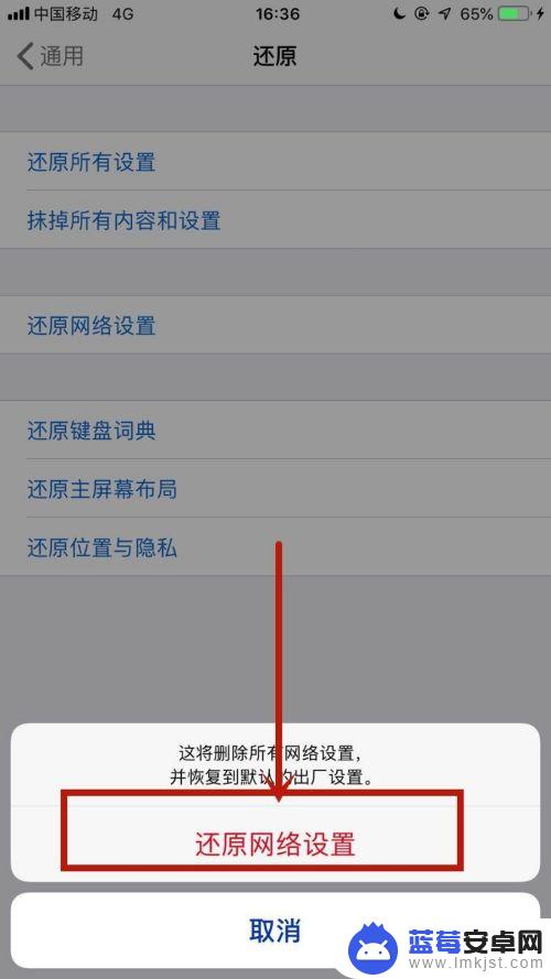 iphone似乎未接入 苹果手机如何接入互联网