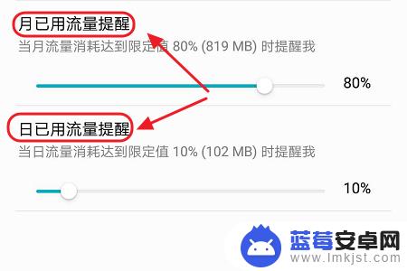 华为手机流量总量怎么设置 如何在华为手机上设置流量管理