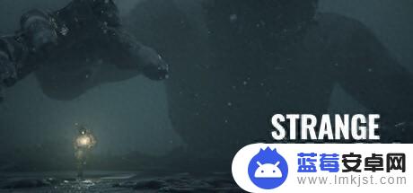 Steam平台上架了恐怖逃生新游《STRANGE SHADOW》，由8番出口制作