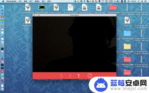 苹果手机后面摄像头打不开 macbook pro 前置摄像头打开方法